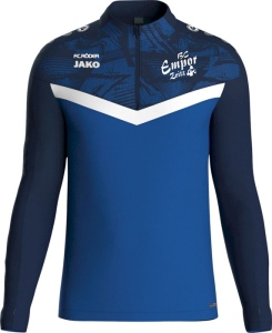 Empor Zeitz Boxen Jako Ziptop Iconic