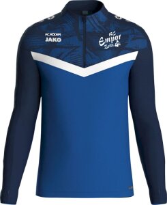 Empor Zeitz Boxen Jako Ziptop Iconic