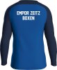 Empor Zeitz Boxen Jako Sweat Iconic