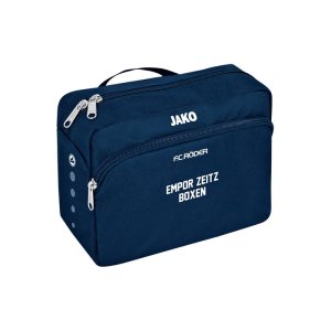 Empor Zeitz Boxen Jako Kulturtasche Classico