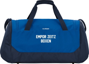 Empor Zeitz Boxen Jako Sporttasche Iconic