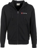 Gehring Hakro Kapuzen-Sweatjacke Premium 605