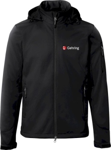 Gehring Hakro Softshelljacke Ontario 848