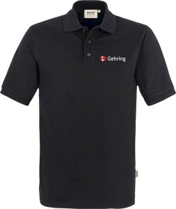 Gehring Hakro Poloshirt Mikralinar® 816