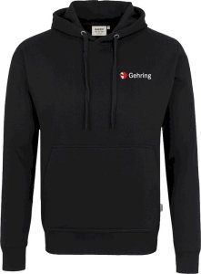 Gehring Hakro Kapuzen-Sweatshirt Premium 601
