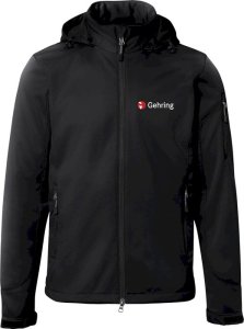 Gehring Hakro Softshelljacke Ontario 848