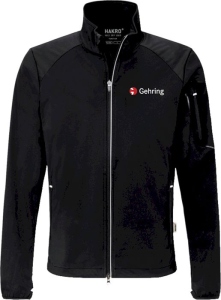 Gehring Hakro Light-Softshelljacke 856