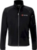 Gehring Hakro Light-Softshelljacke 856
