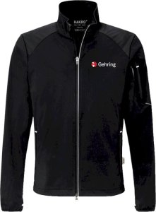 Gehring Hakro Light-Softshelljacke 856