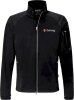Gehring Hakro Light-Softshelljacke 856