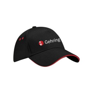 Gehring Ultimate 5 Panel Cap