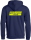 FFW Wolkenstein Clique Kapuzensweatshirt