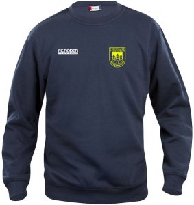 FFW Wolkenstein Clique Sweatshirt