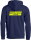FFW Wolkenstein Clique Kapuzensweatshirt