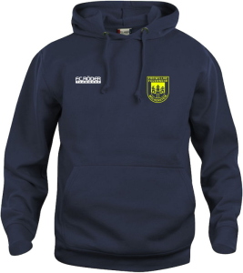 FFW Wolkenstein Clique Kapuzensweatshirt