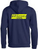 FFW Wolkenstein Clique Kapuzensweatshirt
