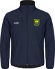 FFW Wolkenstein Clique Softshelljacke