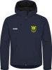 FFW Wolkenstein Clique Softshelljacke mit Kapuze