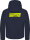 FFW Wolkenstein Clique Softshelljacke mit Kapuze
