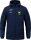 FFW Wolkenstein Jako Coachjacke Team mit Kapuze
