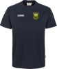FFW Wolkenstein Hakro V-Shirt Mikralinar® 181 Damen