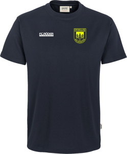 FFW Wolkenstein Hakro V-Shirt Mikralinar® 181 Damen