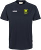 FFW Wolkenstein Hakro V-Shirt Mikralinar® 181 Damen