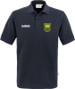 FFW Wolkenstein Hakro Poloshirt Mikralinar® 216 Damen