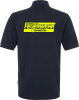 FFW Wolkenstein Hakro Poloshirt Mikralinar® 216 Damen