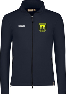 FFW Wolkenstein Hakro Fleecejacke Eco 246 Damen