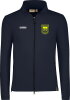 FFW Wolkenstein Hakro Fleecejacke Eco 246 Damen