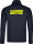 FFW Wolkenstein Hakro Fleecejacke Eco 246 Damen