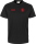 FW Förderverein Wolkenstein Hakro V-Shirt Mikralinar® 181 Damen