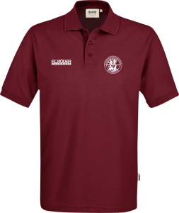 FW Förderverein Wolkenstein Hakro Poloshirt Mikralinar® 216 Damen