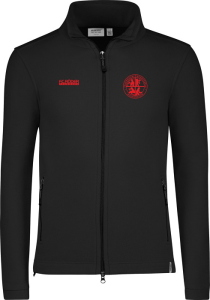 FW Förderverein Wolkenstein Hakro Fleecejacke Eco 846