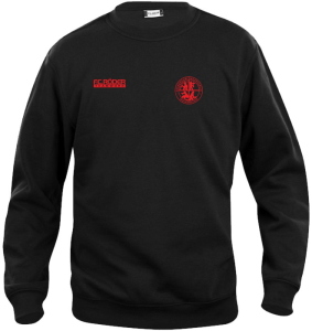 FW Förderverein Wolkenstein Clique Sweatshirt