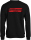 FW Förderverein Wolkenstein Clique Sweatshirt