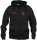 FW Förderverein Wolkenstein Clique Kapuzenjacke
