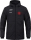 FW Förderverein Wolkenstein Jako Coachjacke Team mit Kapuze