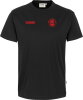 FW Förderverein Wolkenstein Hakro V-Shirt Mikralinar® 181 Damen