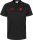 FW Förderverein Wolkenstein Hakro V-Shirt Mikralinar® 181 Damen