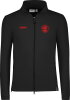 FW Förderverein Wolkenstein Hakro Fleecejacke Eco 246 Damen