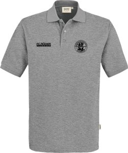 FW Förderverein Wolkenstein Hakro Poloshirt Mikralinar® 816