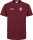 FW Förderverein Wolkenstein Hakro V-Shirt Mikralinar® 181 Damen