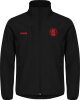 FW Förderverein Wolkenstein Clique Softshelljacke