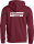 FW Förderverein Wolkenstein Clique Kapuzensweatshirt