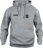 FW Förderverein Wolkenstein Clique Kapuzensweatshirt
