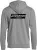 FW Förderverein Wolkenstein Clique Kapuzensweatshirt