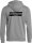 FW Förderverein Wolkenstein Clique Kapuzensweatshirt