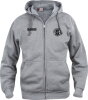 FW Förderverein Wolkenstein Clique Kapuzenjacke